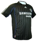 Chelsea Camiseta 2007 2006-2007 tercera 