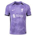 Liverpool Camiseta 2024 2023-2024 tercera 