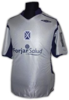 Foto de la camiseta de fútbol de Independiente   oficial