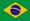 Brasil Bandera
