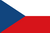 Checoslovaquia Bandera