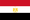 Egipto Bandera