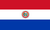 Paraguay Bandera