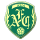 Logo AFC - Confederación Asiática de Fútbol 