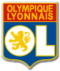 Olympique de Lyon logo