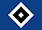 Hamburgo SV Logo