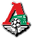 Lokomotiv Moscú Logo