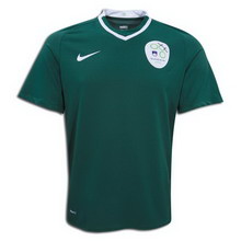 Foto de la camiseta de fútbol oficial de Eslovenia