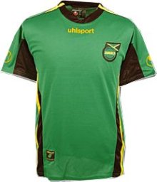 Selección de Fútbol de Jamaica - SobreFutbol.com