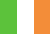 Irlanda Bandera