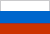 Rusia Bandera