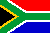 Sudáfrica Flag