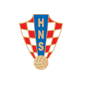 Federación Croata de Fútbol Logo