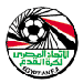 Federación Egipcia de Fútbol Logo