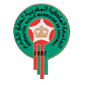 Federación Real Marroquí de Fútbol Logo