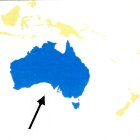 Australia en el Mundo