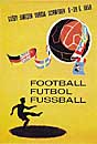 Mundial de Fútbol Suecia 1958