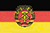 Alemania DR Bandera