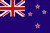 Nueva Zelanda Flag
