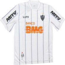 Foto de la camiseta de fútbol de Atlético Mineiro visitante 2013 oficial
