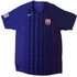 FC Barcelona Camiseta 2005 2005 visitante 