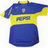 Boca Juniors Camiseta 2005 2005 local 