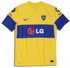 Boca Juniors Camiseta 2012 2012 visitante 