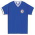 Chelsea Camiseta 1960 1960   retro