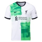 Liverpool Camiseta 2024 2024 visitante 