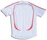 Anterior Camiseta