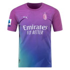 Milan Camiseta 2024 2023-2024 tercera 