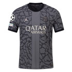 PSG Camiseta 2024 2023-2024 tercera 