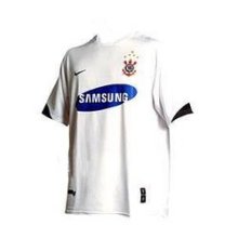 Foto de la camiseta de fútbol oficial de Corinthians  