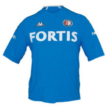 Foto de la camiseta de fútbol de Feyenoord   oficial