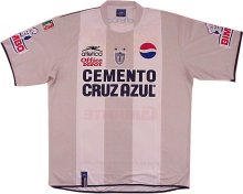 Foto de la camiseta de fútbol oficial de Pachuca  