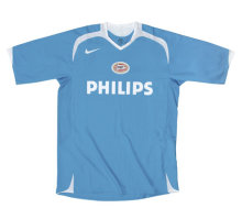 Foto de la camiseta de fútbol de PSV   oficial