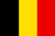Bélgica Bandera