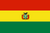 Bolivia Bandera