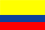 Colombia Bandera 