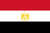 Egipto Bandera