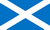 Escocia Bandera 