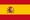 España Flag
