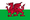 Gales Flag