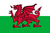 Gales Bandera