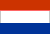 Holanda Bandera 
