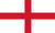 Inglaterra Bandera 