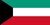 Kuwait Bandera