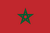 Marruecos Bandera