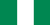 Nigeria Bandera