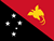 Papúa Nueva Guinea Bandera